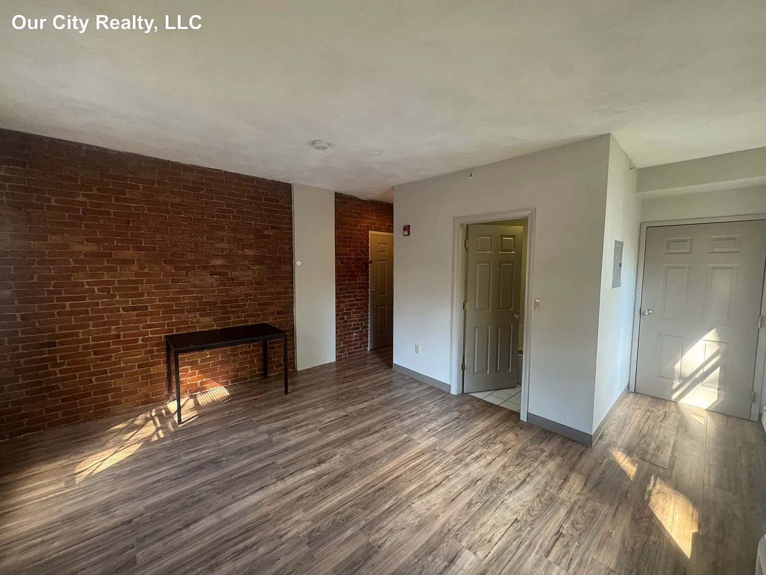 1 bed, 2.0 bath, $2,750 — Photo 2