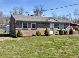 6801 Rutledge Rd, Louisville, KY 40258