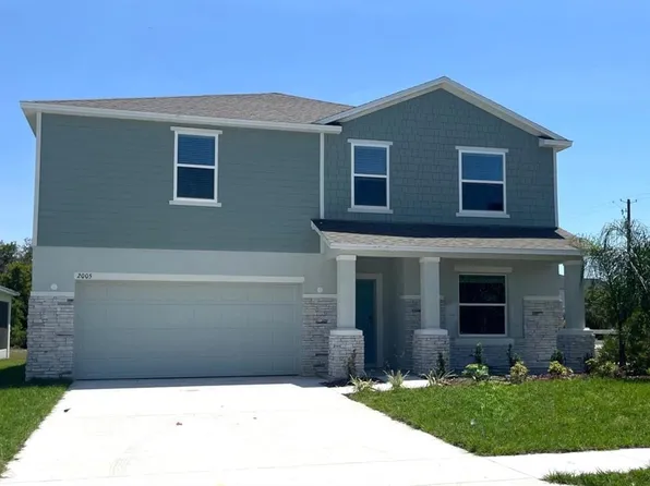 2005 Canton Park Dr, Winter Haven, FL 33881