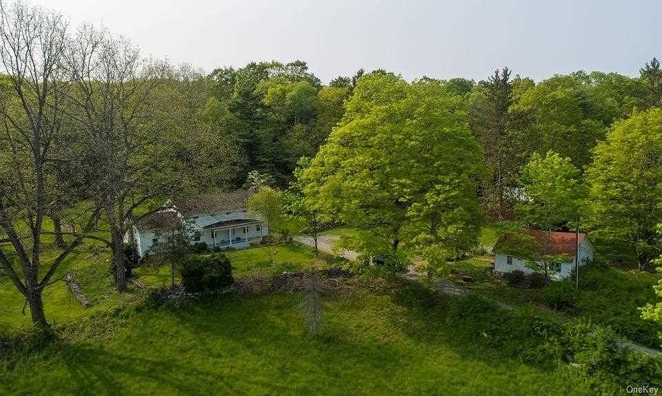 301 Hicks Hill Road, Stanfordville, NY 12581 MLS HM415679 Zillow