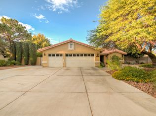 8145 N Tioga Way, Las Vegas, NV 89131