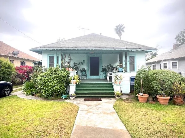 1942 W 20th St, Los Angeles, CA 90018