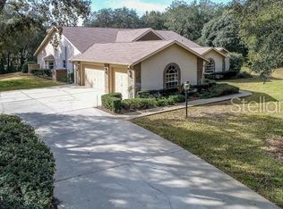 1502 E Wedgewood Ln, Hernando, FL 34442