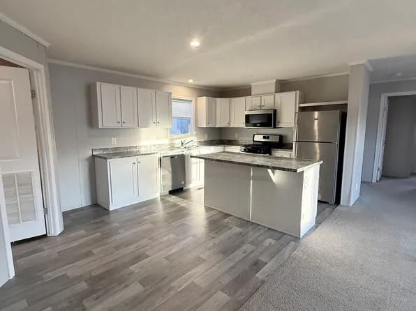 800 State Highway 212 #L1, Michigan City, IN 46362