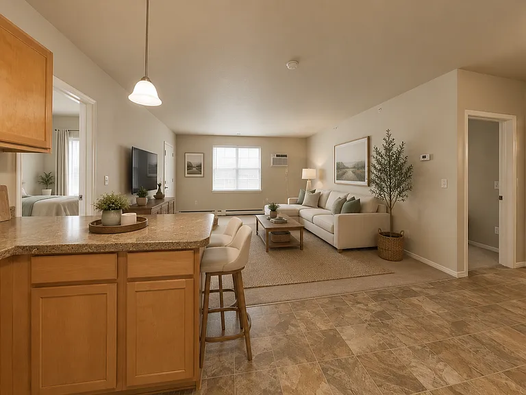 Boulder Ridge Apartments — Photo 3
