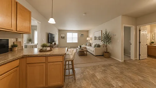Boulder Ridge Apartments Photo 1
