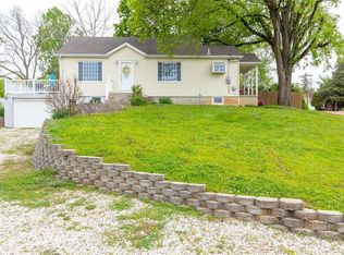 8633 High St, Cedar Hill, MO 63016