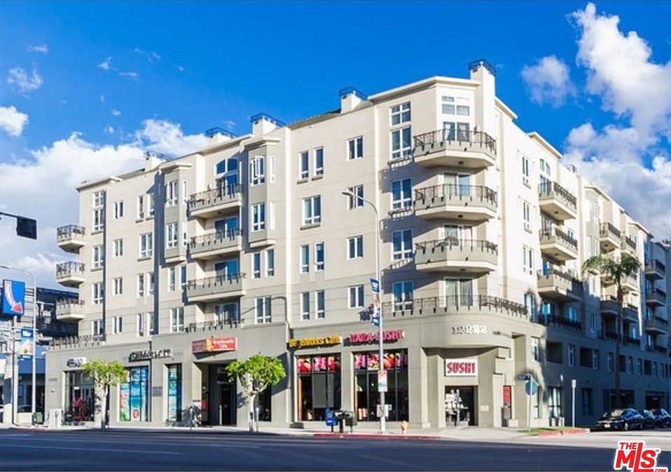 1st image of 12222 Wilshire Blvd APT 212