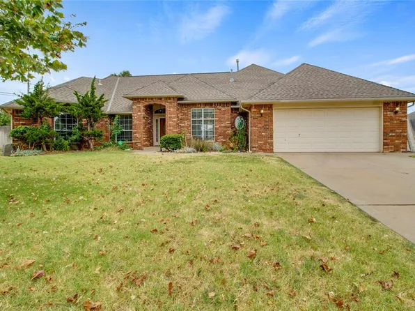 3335 Del Aire Pl, Del City, OK 73115