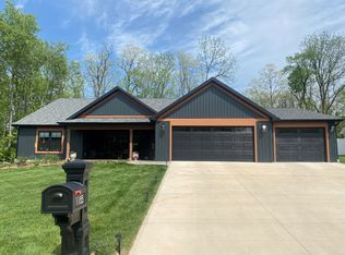 Homes Available Soon, Hidden Valley, Richmond, IN 47374