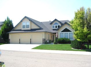 519 S Trunnel Ave, Meridian, ID 83642