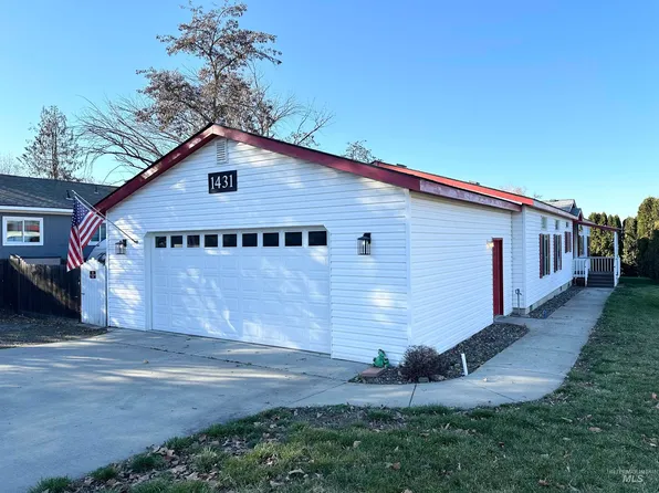 1431 Powers Ave, Lewiston, ID 83501