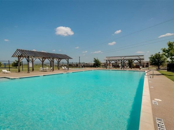 116 Kennedy Dr, Venus, TX 76084