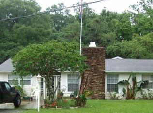 8190 W Miss Maggie Dr, Homosassa, FL 34448