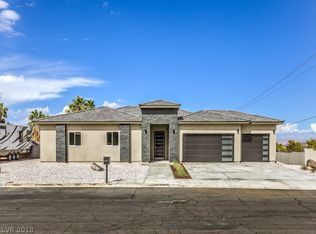 100 Mulberry Dr, Henderson, NV 89015