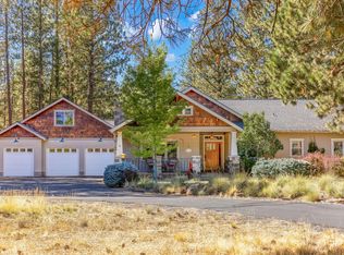 69987 W Meadow Pkwy, Sisters, OR 97759