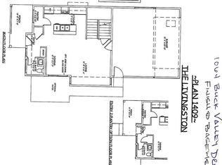 1064 Buck Valley Dr, Berthoud, CO 80513