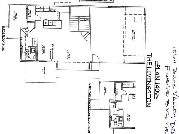1064 Buck Valley Dr