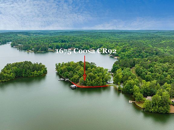 3rd image of 1675 Coosa County Road 92