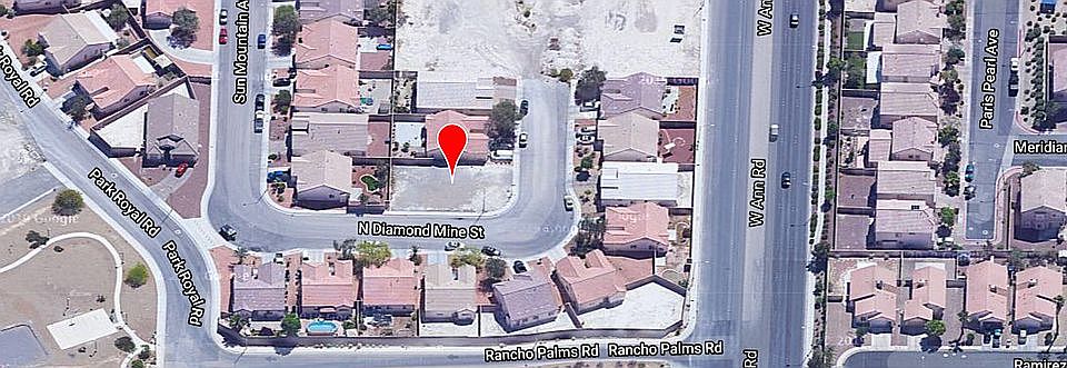 1st image of Shimmering Sands Ave
