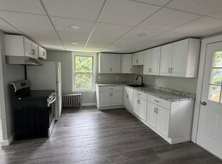 25 Reuter Ave #1, Pittsfield, MA 01201