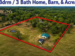 2130 Elbow Road, Protem, MO 65733