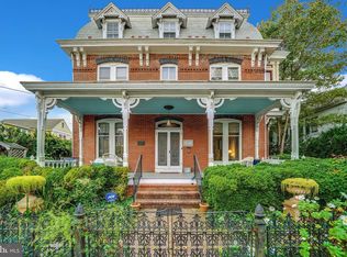 211 N Cass St, Middletown, DE 19709
