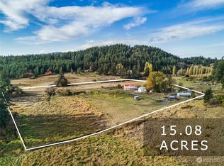 326 Barnswallow Way, Friday Harbor, WA 98250