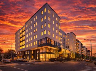 50 Music Sq W #417, Nashville, TN 37203