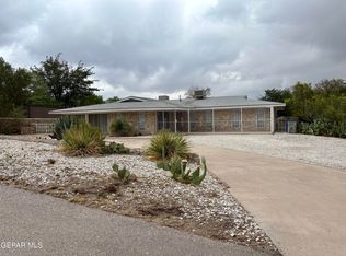 3029 Mesa Verde Drive Ln, El Paso, TX 79904