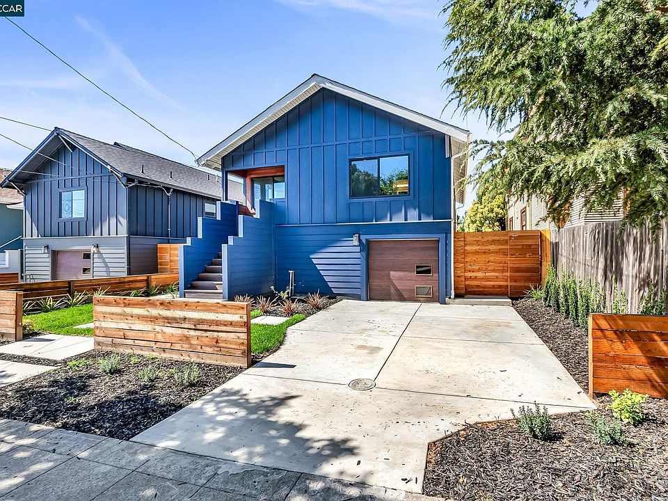 1034 47th St, Emeryville, CA 94608 MLS 41036530 Zillow