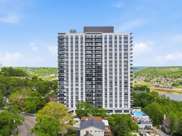 2200 Victory Pkwy APT 1504, Cincinnati, OH 45206