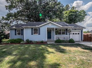 778 Howard Dr, Vermilion, OH 44089