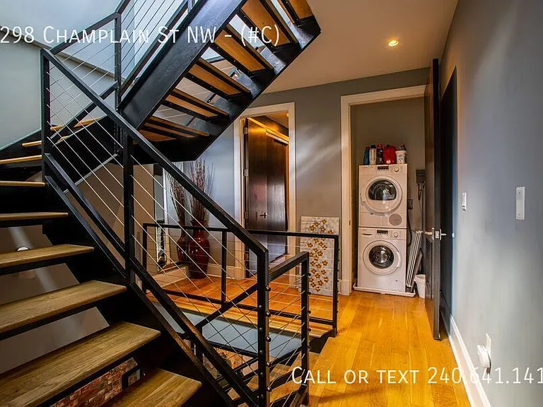 2298 Champlain St NW #C — Photo 22