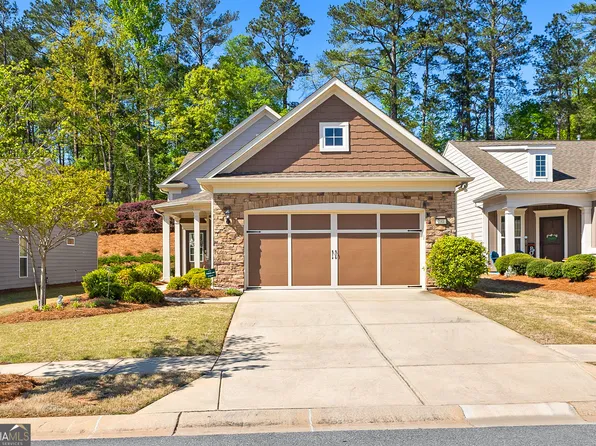 231 Brunswick Dr, Griffin, GA 30223