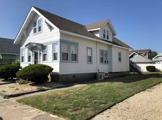 115 E Wisteria Rd, Wildwood, NJ 08260