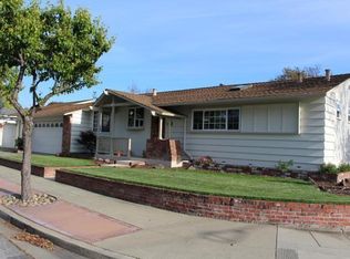 31343 Birkdale Way, Hayward, CA 94544