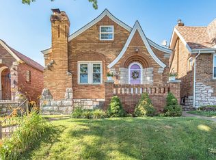 5429 Eichelberger St, Saint Louis, MO 63109