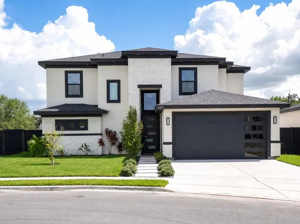 3130 N Elm Ave, Edinburg, TX 78541