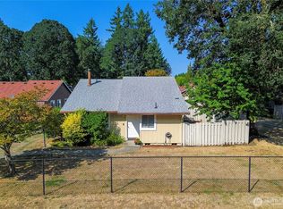 4936 Cottage Lane SE, Lacey, WA 98503