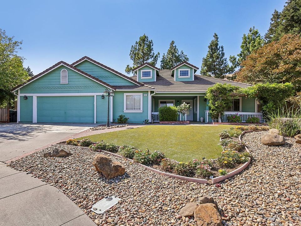 1st image of 3591 Tassajara Court