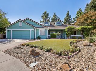 3591 Tassajara Court, Fairfield, CA 94533