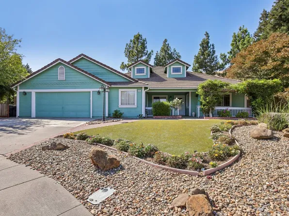 3591 Tassajara Court, Fairfield, CA 94533