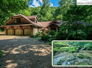 608 Old Stillhouse Rd, Lenoir, NC 28645