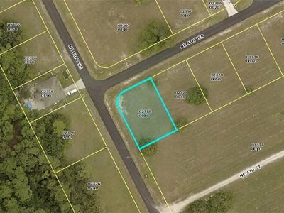 550 NE 4th Ter, Cape Coral, FL, 33909
