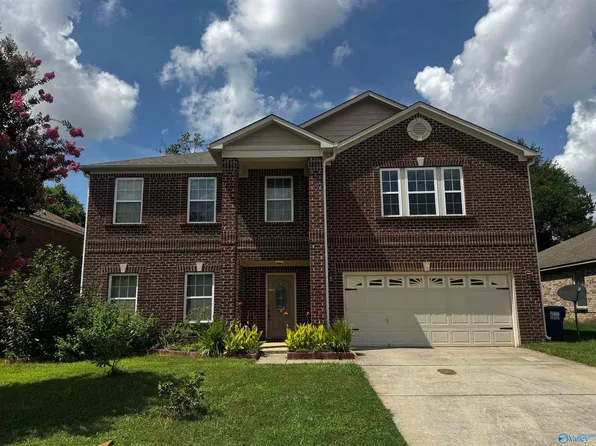 222 Ivyleaf Dr NW, Madison, AL 35757