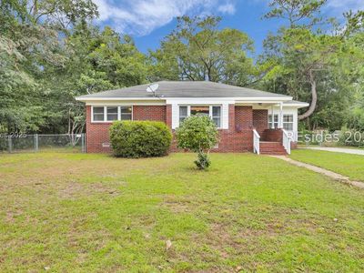 2405 Waverly Way, Beaufort, SC, 29902