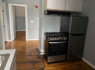 51 Macondray St FLOOR 3, Cumberland, RI 02864