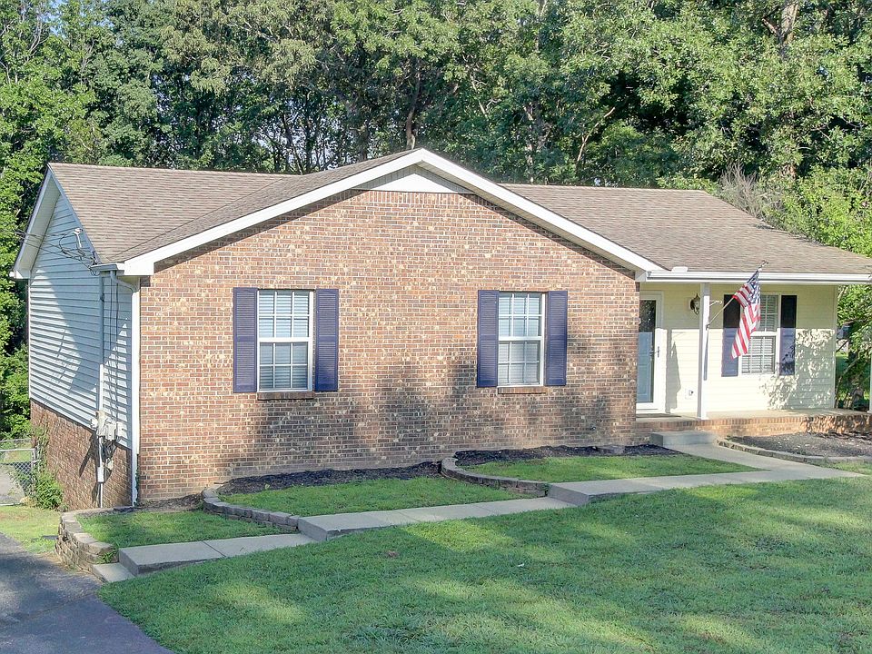 3463 Eastridge Rd, Woodlawn, TN 37191 Zillow