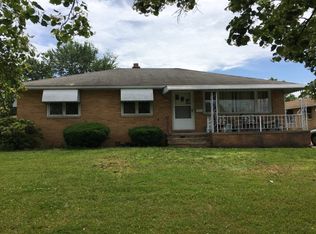 3119 Somia Dr, Parma, OH